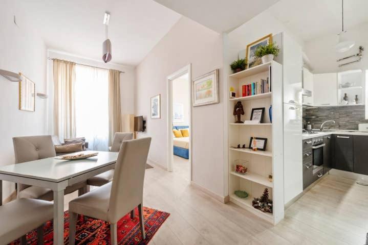 The Prince Apartment Řím Exteriér fotografie