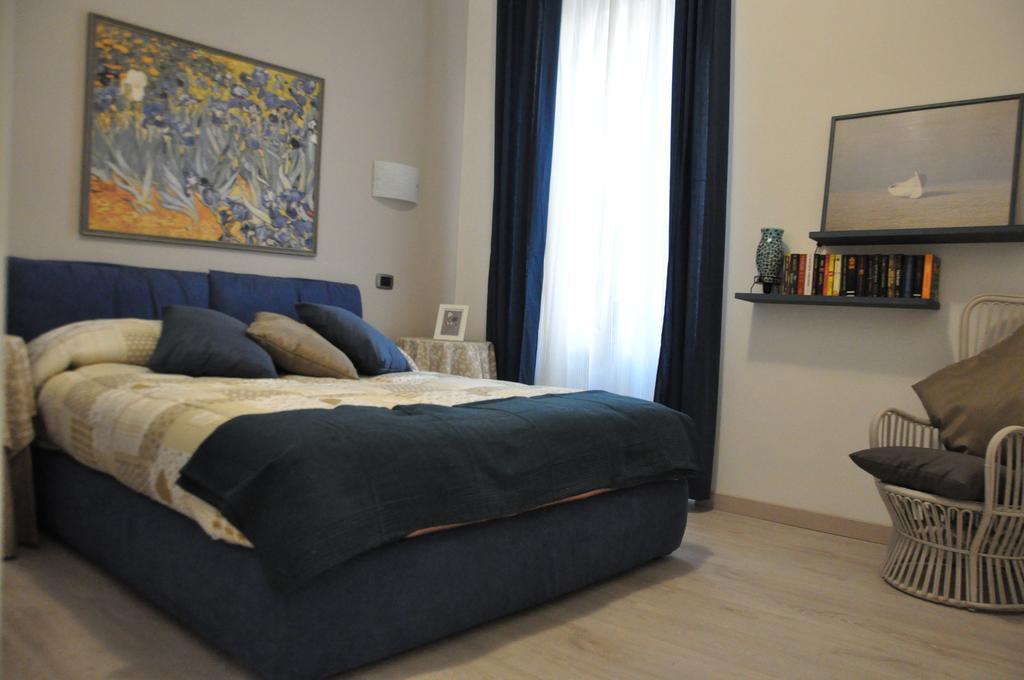 The Prince Apartment Řím Pokoj fotografie