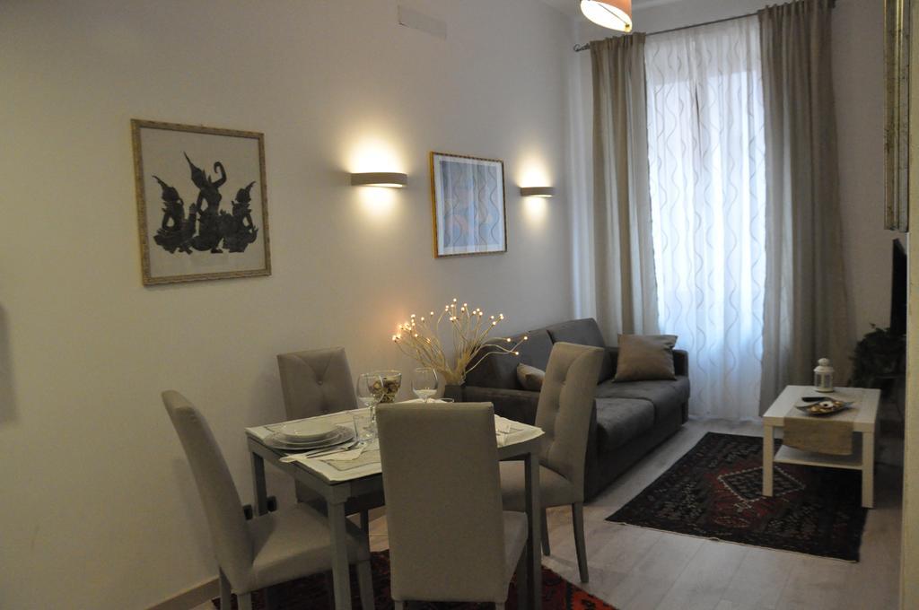 The Prince Apartment Řím Exteriér fotografie